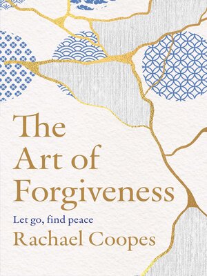 cover image of The Art of Forgiveness